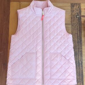 J. Crew Crewcuts Girls Vest